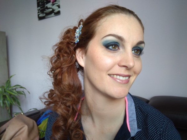 Maquillage un temps pour soi à Crosne